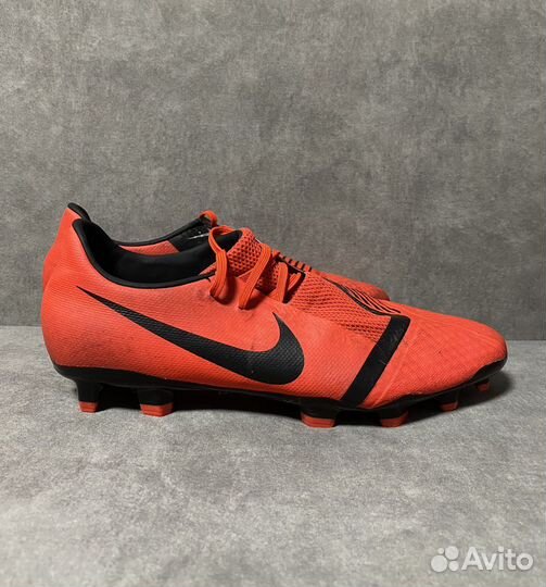 Бутсы nike