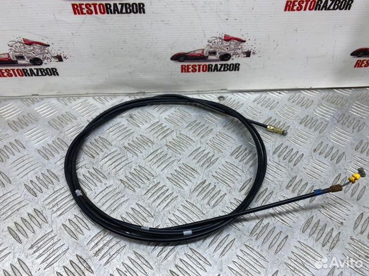 Трос замка багажника Kia Spectra седан S6D 2008