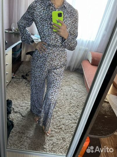 Комбинезон летний