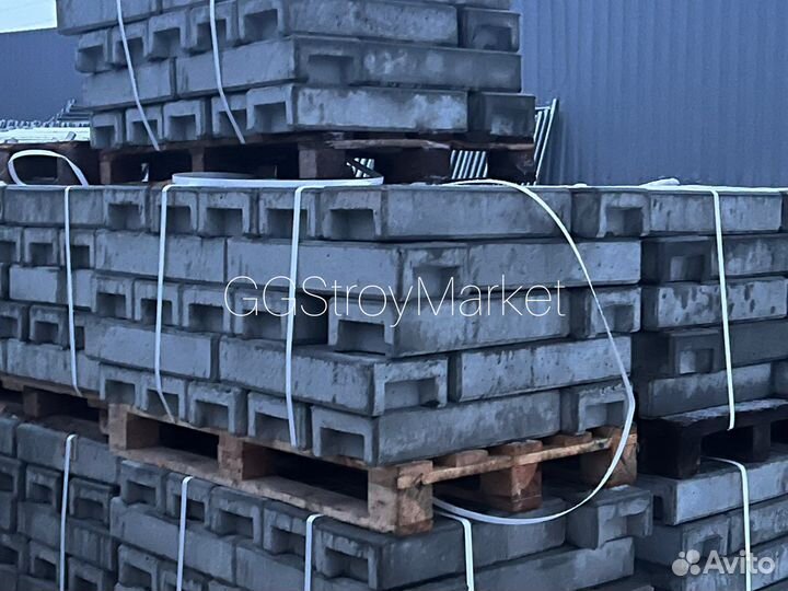 Временные ограждения