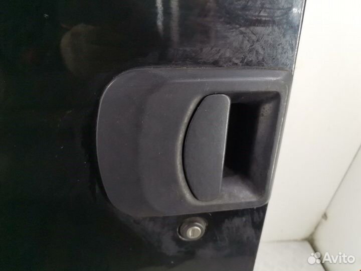 Дверь передняя для Iveco Daily 3