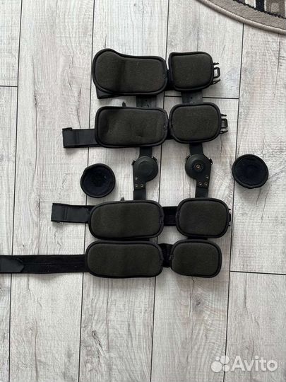 Коленный ортез Orliman