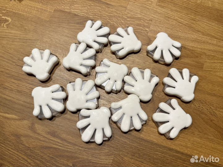 Защита на углы IKEA Patrull