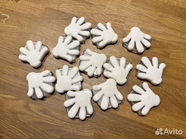 Защита на углы IKEA Patrull