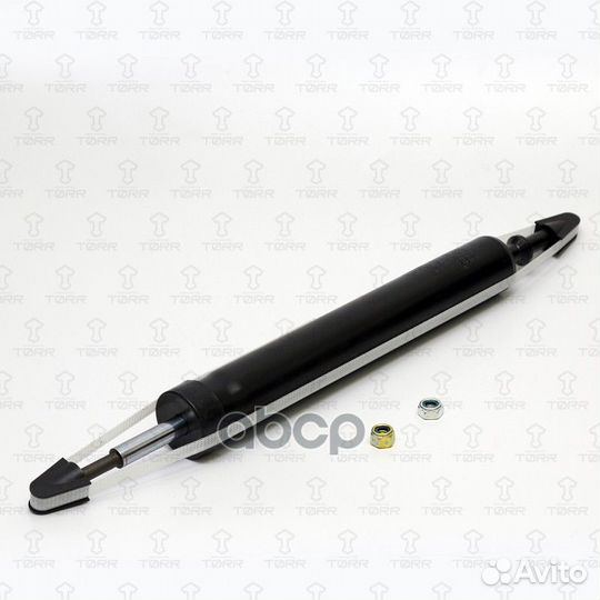 Амортизатор задний газовый BMW 3 05- DH1283 DH1