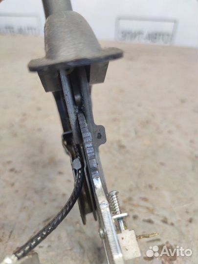 Ручка ручника Kia Rio 3 1.4 2016