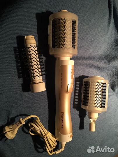 Фен брашинг в отличном состоянии