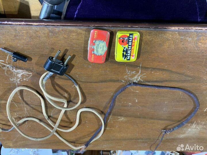 Проигрыватель