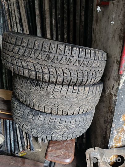 Cordiant Business CS 501 195/65 R15 30P