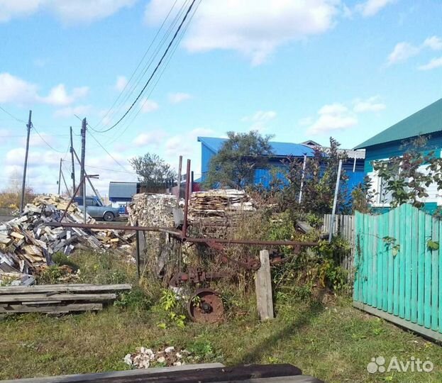 Лодка Казанка