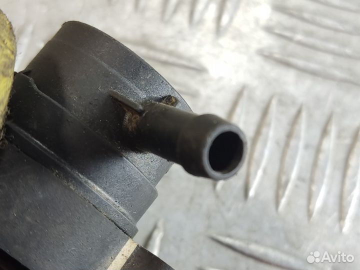 Клапан вентиляции топливного бака S500 221