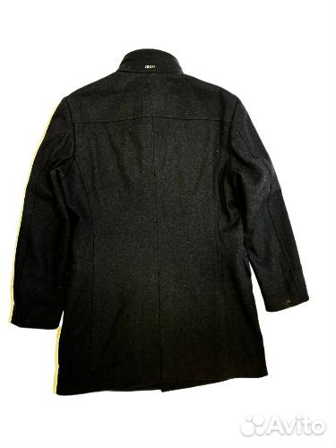 Joop пальто мужское