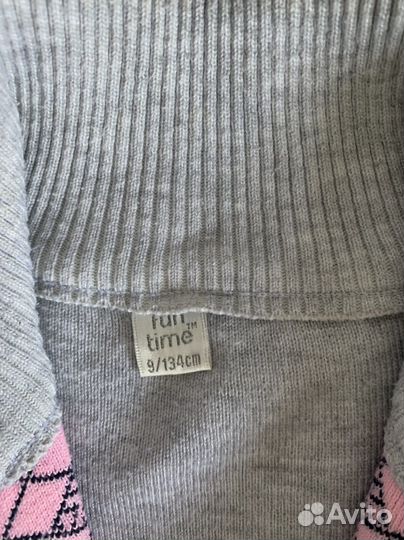 Кофта детская