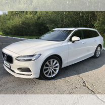 Volvo V90 2.0 AT, 2020, 157 000 км, с пробегом, цена 3 170 000 руб.