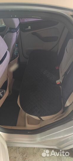 Ford Focus 1.6 AT, 2006, 280 000 км