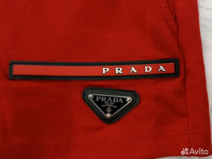 Шорты женские