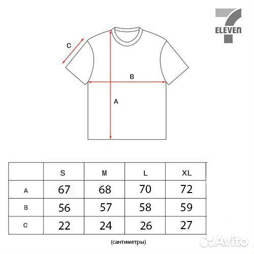 Футболка MLB