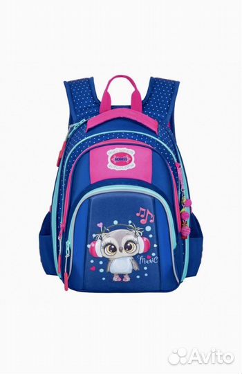 Рюкзаки across новые