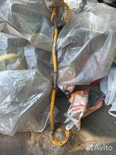 Распорка ваз