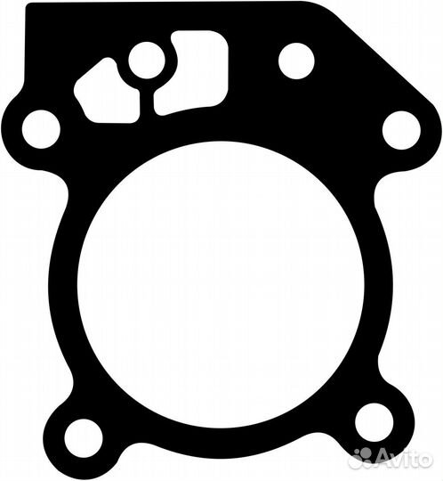 Прокладка головки блока цилиндров Brigg Stratton