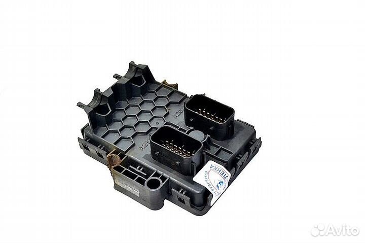 Блоки управления, другие mercedes-benz Actros MP4