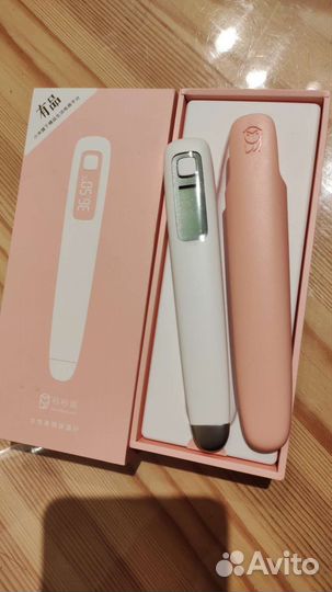 Термометр электронный Xiaomi