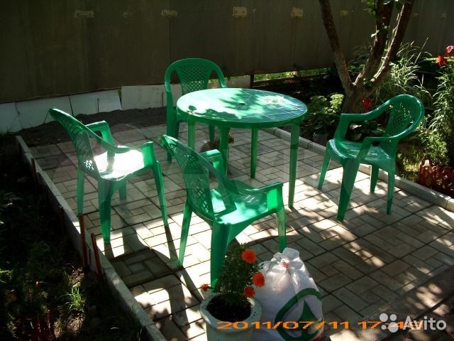 Дом 53,3 м² на участке 4,5 сот.