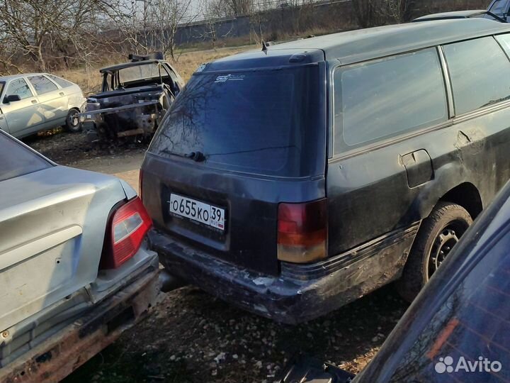 Субару легаси по запчастям