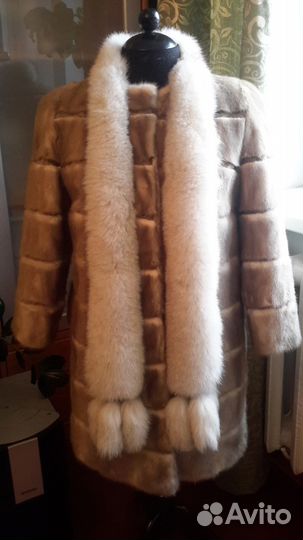 Ремонт и переделка шуб