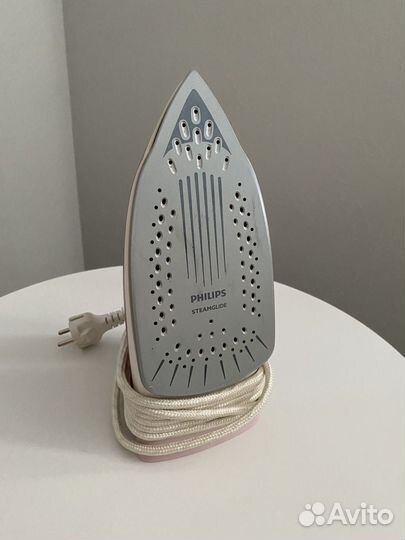 Утюг Philips