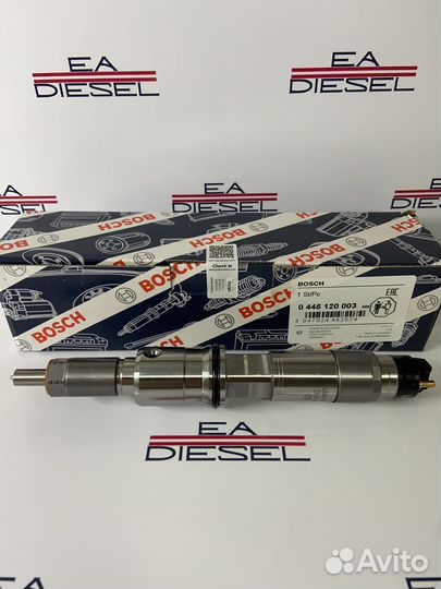Форсунка 0445120003
