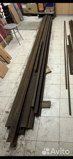 Швеллер 8, уголок, железо листовое