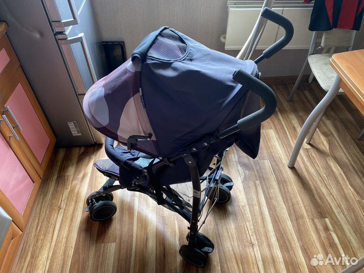 Детская коляска