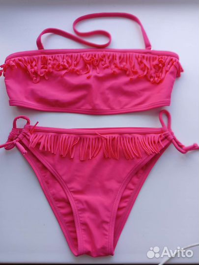 Купальник для девочки