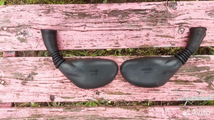 Зеркала для скутера