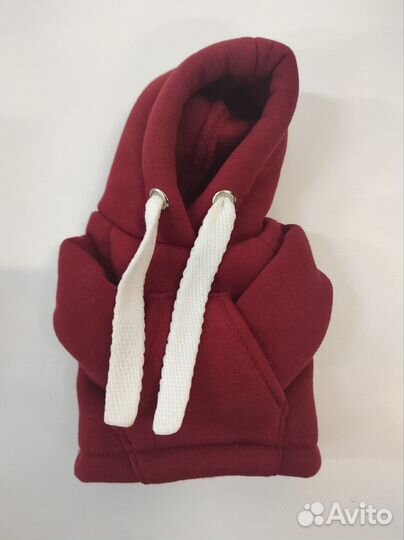 Худи на ручку кпп