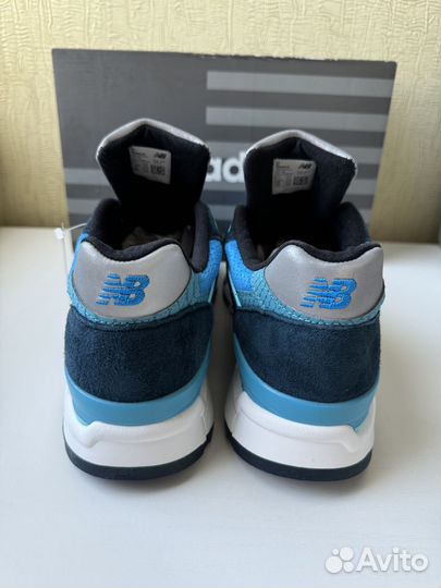 New balance 998 Limited Made in USA