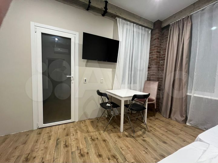 Комната 25 м², 1/1 эт.