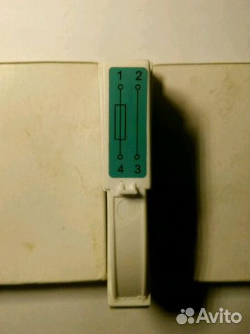 Многофункциональное терминальное устройство