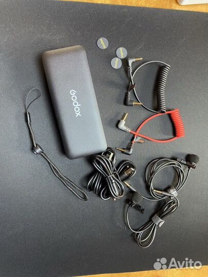 Godox MoveLink II M2