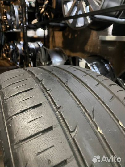 Hankook Ventus Prime 2 K115 225/45 R17 91W