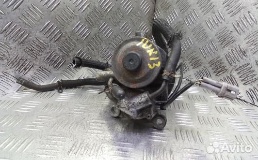 Корпус топливного фильтра toyota auris E150 (IUK13