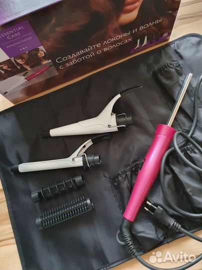 Philips набор для укладки волос