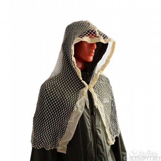 Антимоскитная сетка Павловского 