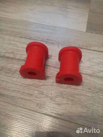 Сайлентблоки полиуретановые