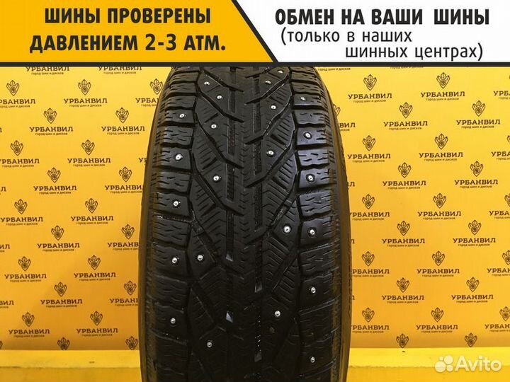 Tigar SUV Ice 215/65 R16 102T