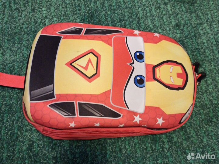 Рюкзак детский