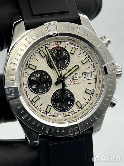 Часы Breitling Colt Chronograph 44mm A1338811/G804