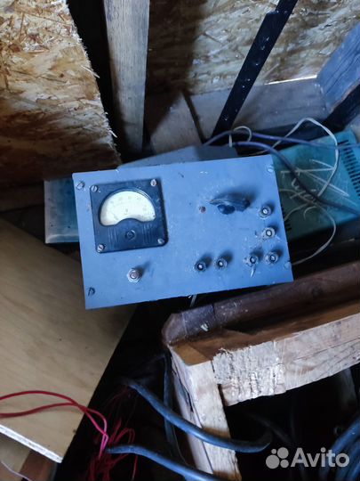 Радиодетали СССР