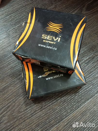 Опора стойки передней подвески